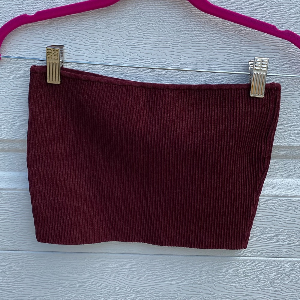 5 for $25-🦋Pacsun tube top